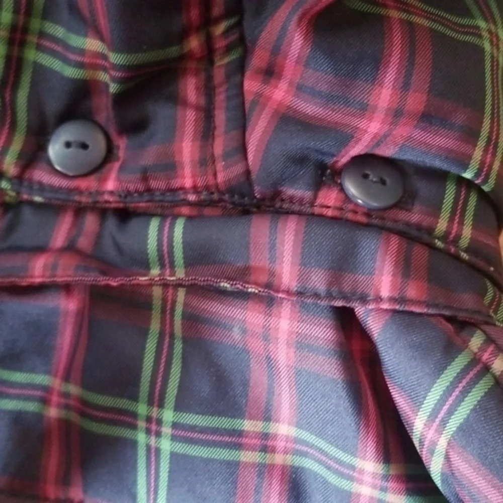 Gap kids vest size 4/5‎